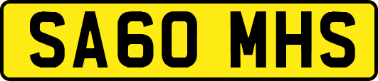SA60MHS