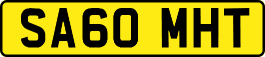 SA60MHT