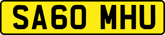 SA60MHU