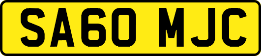 SA60MJC