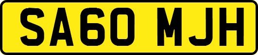 SA60MJH