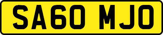 SA60MJO
