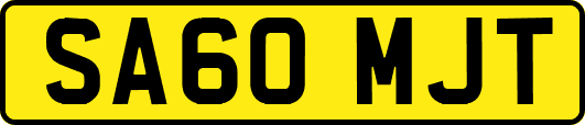SA60MJT