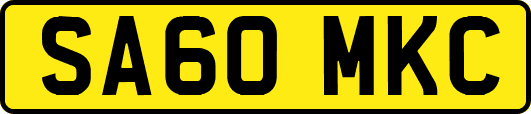 SA60MKC