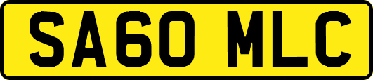 SA60MLC