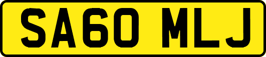SA60MLJ