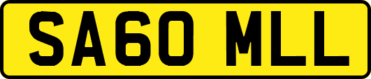 SA60MLL