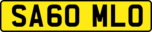SA60MLO