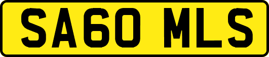 SA60MLS