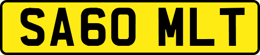 SA60MLT