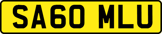 SA60MLU