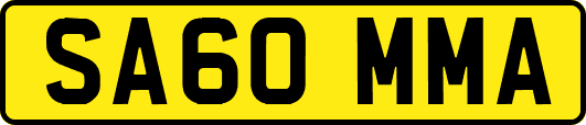 SA60MMA