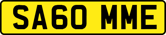 SA60MME