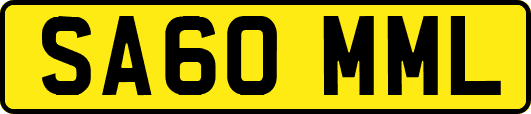 SA60MML