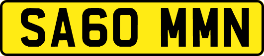 SA60MMN
