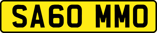 SA60MMO