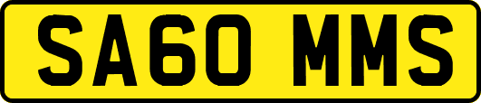 SA60MMS