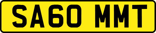SA60MMT