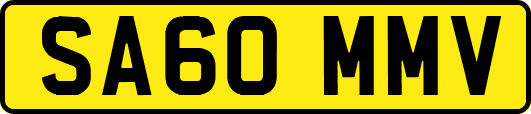 SA60MMV