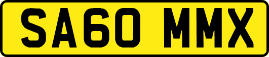 SA60MMX