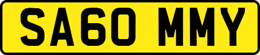 SA60MMY