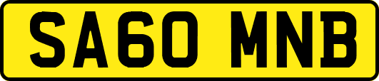 SA60MNB