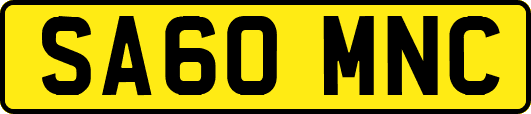 SA60MNC