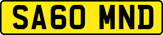 SA60MND