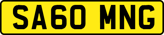 SA60MNG