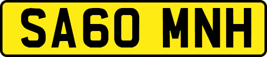 SA60MNH