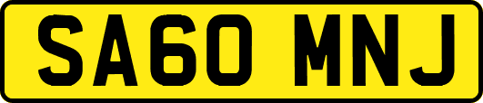 SA60MNJ