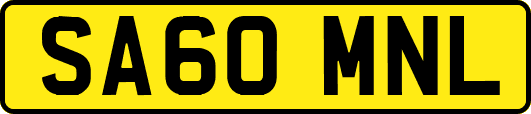 SA60MNL