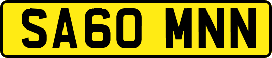 SA60MNN