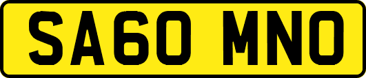 SA60MNO
