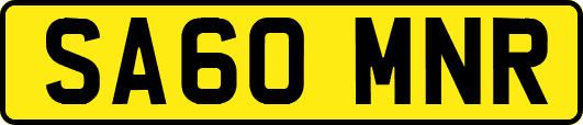 SA60MNR