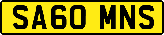 SA60MNS