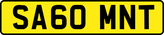 SA60MNT