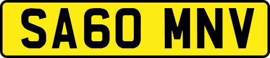 SA60MNV