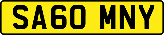 SA60MNY