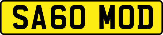SA60MOD
