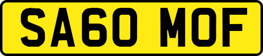 SA60MOF
