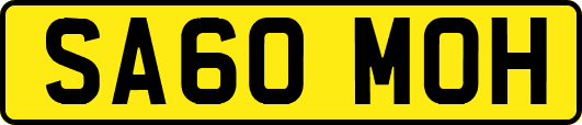 SA60MOH