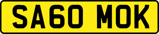 SA60MOK