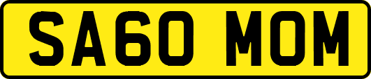 SA60MOM