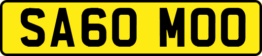 SA60MOO