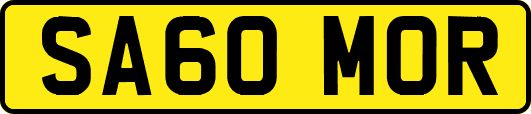 SA60MOR