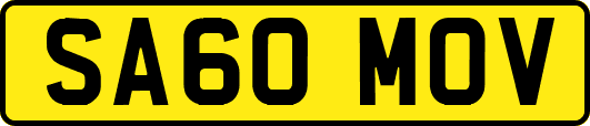 SA60MOV