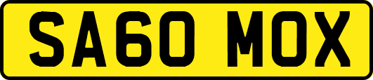 SA60MOX