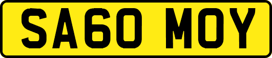 SA60MOY