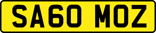 SA60MOZ